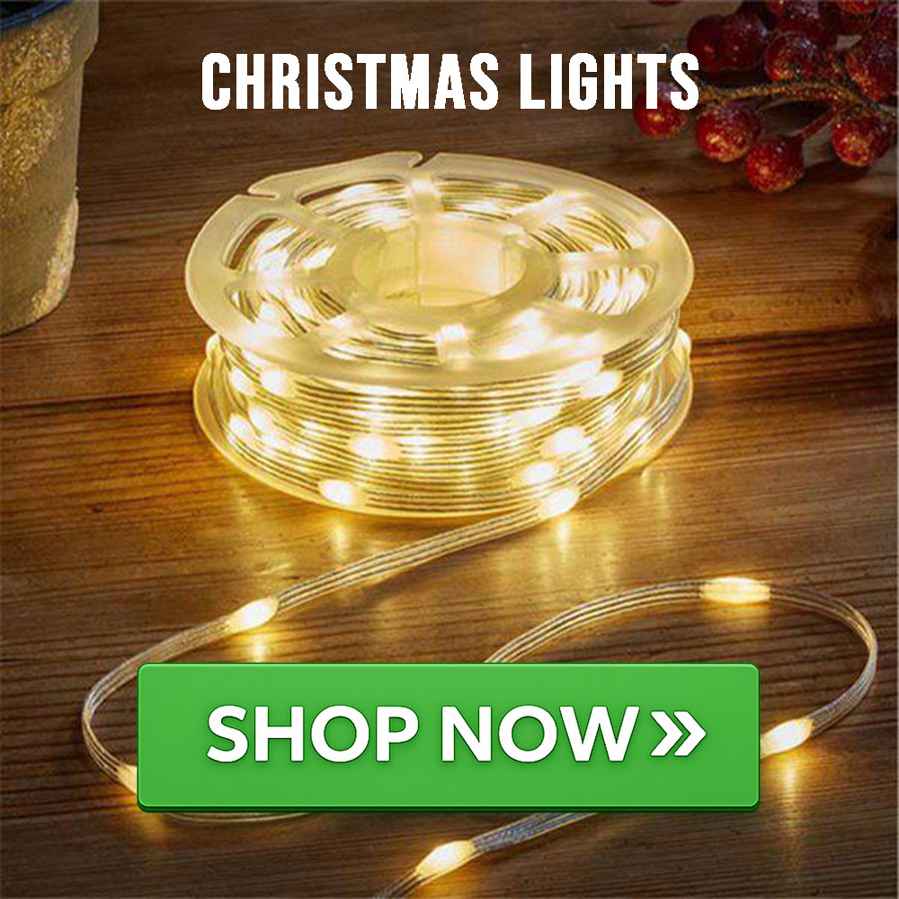 Christmas Lights